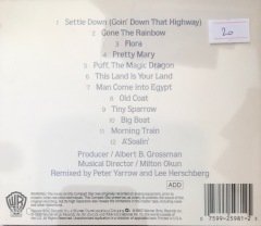 Peter,Paul and Mary Moving CD