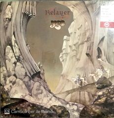Yes Relayer LP
