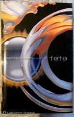 Toto / Through The Looking Glass KASET