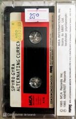Spyro Gyra - Alternating Currents - KASET