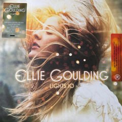 Ellie Goulding – Lights 10 Double LP