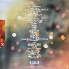 Ellie Goulding – Lights 10 Double LP