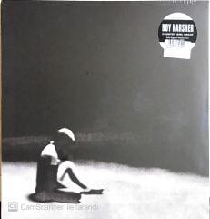 Boy Harsher - Country Girl Uncut - Solid Eggplant Marbled Vinyl - Limited Edition - LP