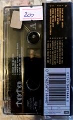 Toto / Through The Looking Glass KASET
