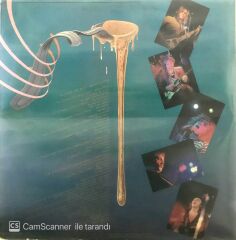 Piros Bıcıklı - General LP