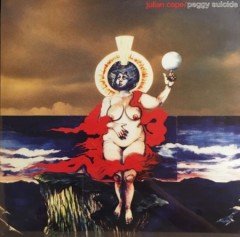 Julian Cope Peggy Suicide Double LP