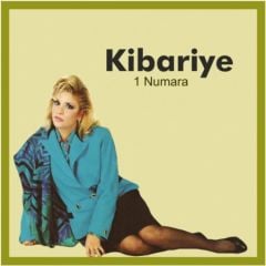 Kibariye 1 Numara LP