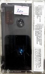 Levent Gülsün - In The Name Of Love - KASET