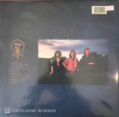 Zeno - Zeno LP