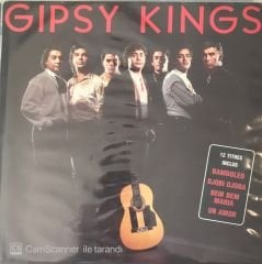 Gipsy Kings - 12 Titres Inclus LP