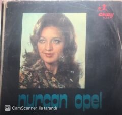 Nurcan Opel Gel De Gör 45lik