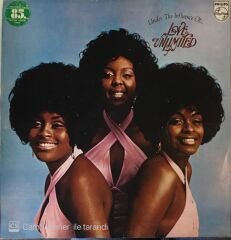 Love Unlimited Under The Influence Of... LP
