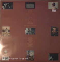 Lone Justice Shelter LP