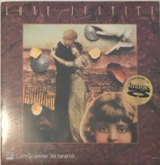 Lone Justice Shelter LP