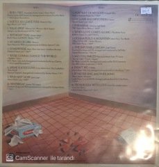 Heart Breakers 20 Golden Greats From Matt Monro LP