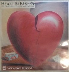 Heart Breakers 20 Golden Greats From Matt Monro LP