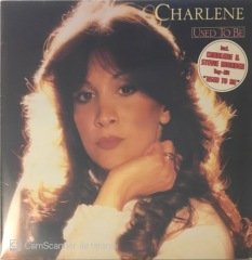 Charlene Used To Be LP