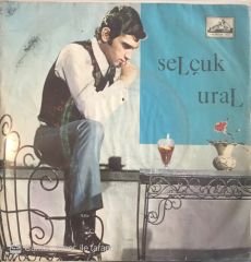 Selçuk Ural Hiç Bilmeyeceksin Seni Sevdiğimi 45lik