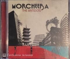 Morcheeba - The Antidote CD