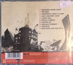 Morcheeba - The Antidote CD