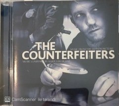 The Counterfeiters Music From The Motion Picture CD