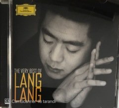 The Very Best Of Lang Lang CD