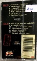 The Kelly Family / Growin' Up KASET