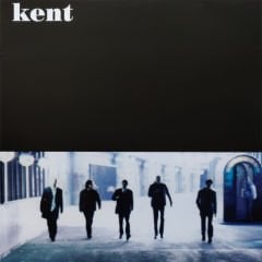 Kent - Kent LP