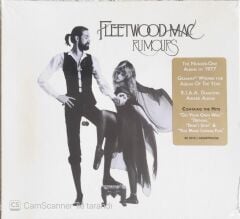 Fleetwood Mac - Rumours - CD
