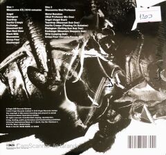 Massive Attack - Mezzanine XX ( 20th Anniversary Edition + 8 Previously Unreleased Mad Professor Remixes ) - CD