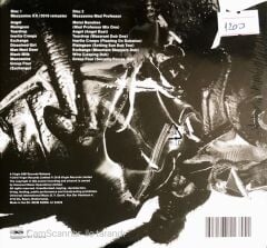 Massive Attack - Mezzanine XX ( 20th Anniversary Edition + 8 Previously Unreleased Mad Professor Remixes ) - CD