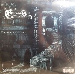 Cyrpress Hill / III (Temples Of Boom) LP