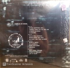 Cyrpress Hill / III (Temples Of Boom) LP