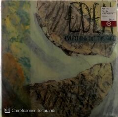 Everything but The Girl - Eden LP