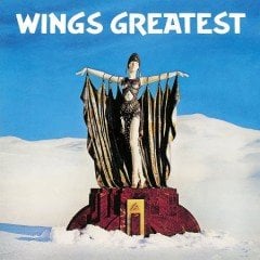 Wings Greatest LP