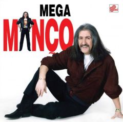Barış Manço: Mega Manço LP