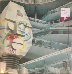 The Alan Parsons Project - I Robot LP