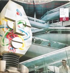 The Alan Parsons Project - I Robot - LP