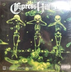 Cypress Hill IV Double LP