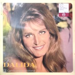 Dalida / Il Sienzio LP