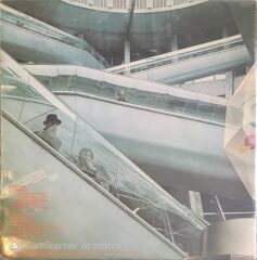 The Alan Parsons Project - I Robot LP