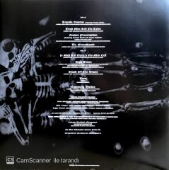 Cypress Hill IV Double LP