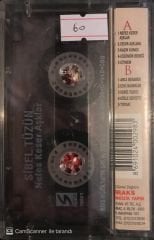 Sibel Tüzün - Nefes Keser Aşklar KASET
