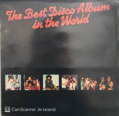 The Best Disco Album in the World