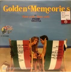 Golden Memories LP