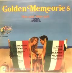 Golden Memories LP