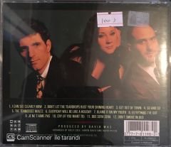 Holly Cole Trio - Don't Smoke In Bed CD