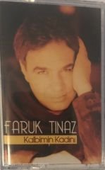 Faruk Tınaz Kalbimin Kadını KASET