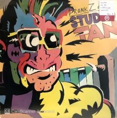 Frank Zappa / Studio Tan LP
