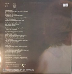 Alec R. Costandinos Romeo & Juliet LP